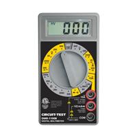 Multimeter Digital